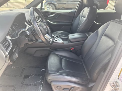 Used 2019 Audi Q7 3.0T Premium w/ Convenience Package image 10