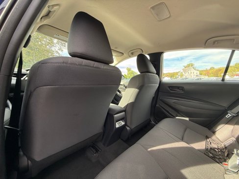 Used 2024 Toyota Corolla LE image 15