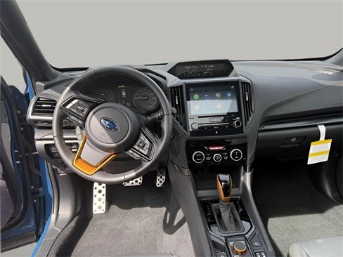 Used 2022 Subaru Forester Wilderness image 19