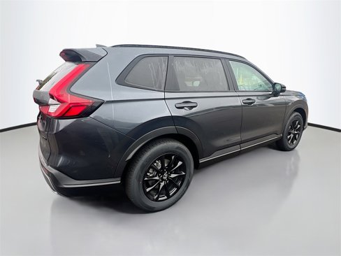 New 2026 Honda CR-V Sport-L image 17