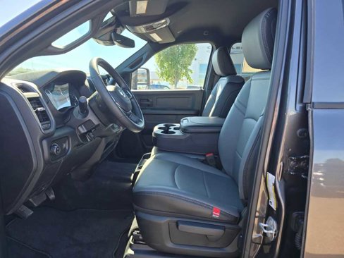 New 2026 RAM 2500 Tradesman image 9