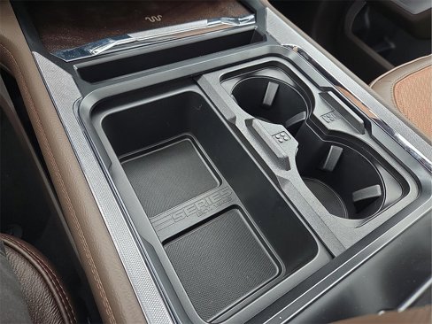 New 2026 Ford F250 King Ranch image 20