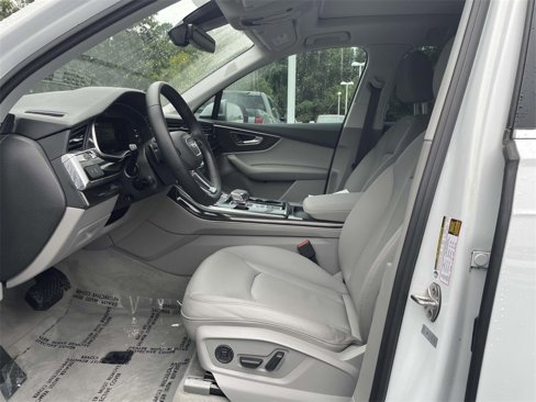Used 2022 Audi Q7 2.0T Premium Plus image 23