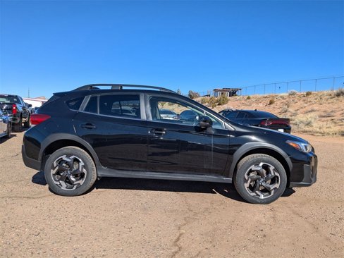 Used 2023 Subaru Crosstrek 2.5i Limited image 5