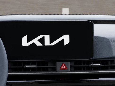 New 2025 Kia Carnival SX Prestige image 20