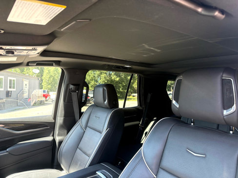 Used 2023 Cadillac Escalade Sport image 10