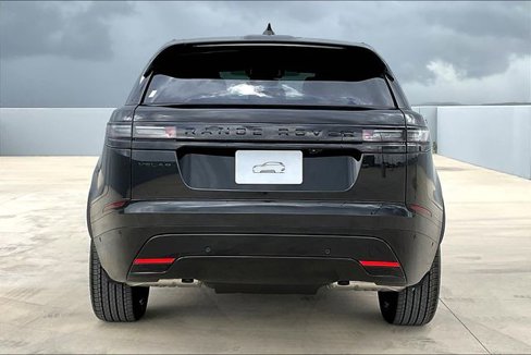 New 2026 Land Rover Range Rover Velar Dynamic SE image 4