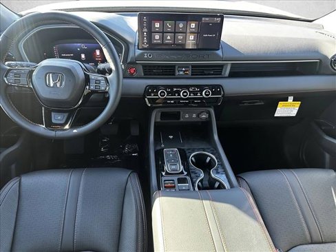New 2026 Honda Passport TrailSport Elite image 15