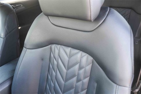 Certified 2024 Kia Sportage X-Line Prestige image 25