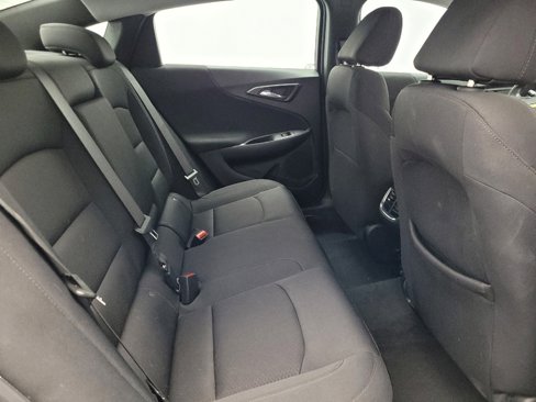 Used 2024 Chevrolet Malibu LT image 19