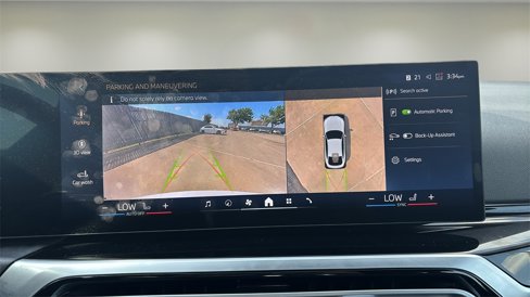 Used 2024 BMW i4 xDrive40i image 9