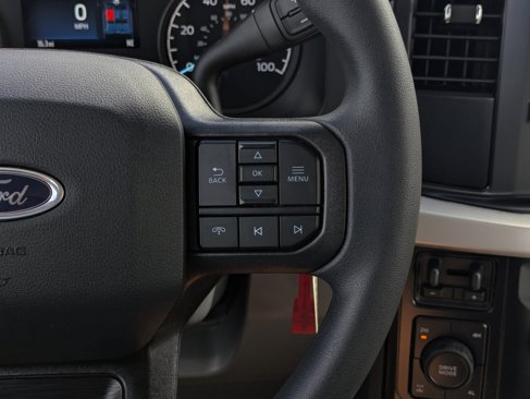 New 2026 Ford F350 XL image 22