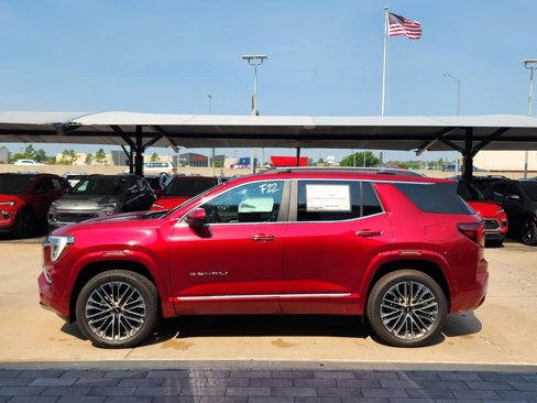 New 2026 GMC Terrain Denali image 7