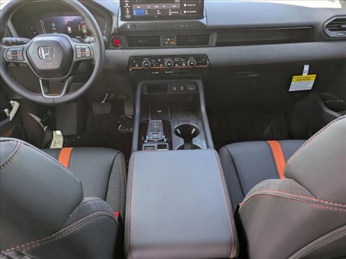 New 2026 Honda Passport TrailSport image 13