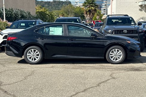 New 2026 Toyota Camry LE image 12