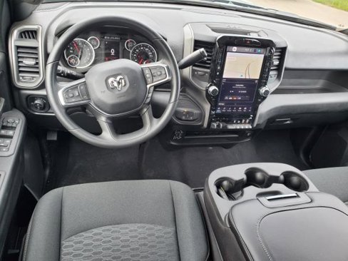 New 2025 RAM 2500 Tradesman image 26