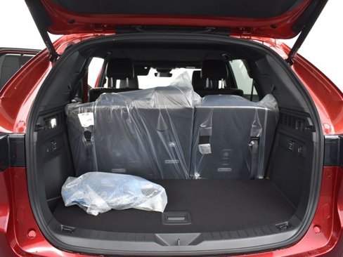 New 2025 MAZDA CX-90 Plug-In Hybrid w/ Premium Plus image 26