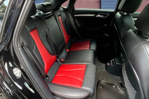 Used 2015 Audi S3 Premium Plus image 25