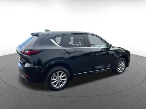 Used 2025 MAZDA CX-5 AWD 2.5 S w/ Select Package image 15