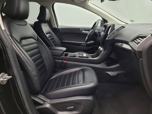Used 2023 Ford Edge SEL image 21