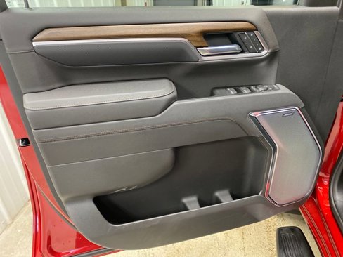 New 2025 Chevrolet Silverado 3500 High Country w/ High Country Premium Package image 37