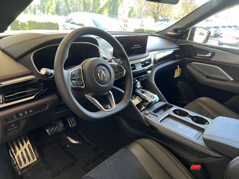 New 2026 Acura MDX A-Spec image 14