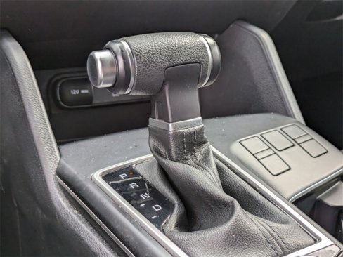Used 2024 Kia Sportage LX image 23