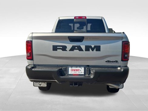 New 2026 RAM 2500 Tradesman image 4