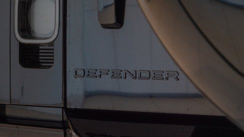 New 2024 Land Rover Defender 130 V8 image 10