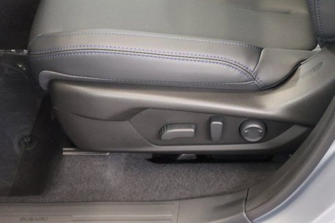 New 2025 Subaru Forester Limited image 15