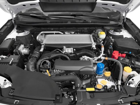 New 2025 Subaru Outback Touring XT image 11