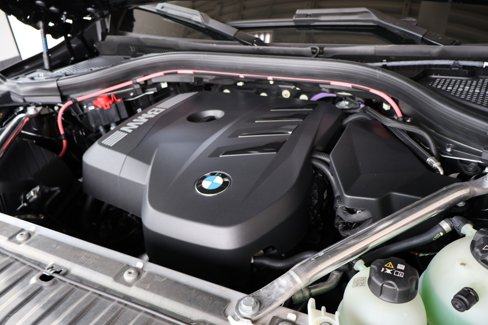New 2025 BMW X3 xDrive30i w/ Premium Package image 25