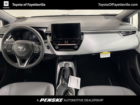 New 2026 Toyota Corolla SE image 14