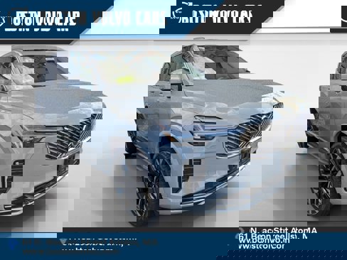 New 2026 Volvo XC90 B6 Plus image 1