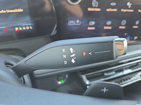 New 2026 Chevrolet Traverse LT w/ Driver Confidence Package image 24
