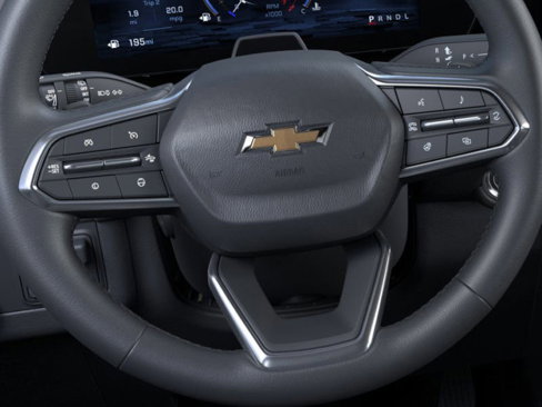 New 2026 Chevrolet Suburban High Country image 19