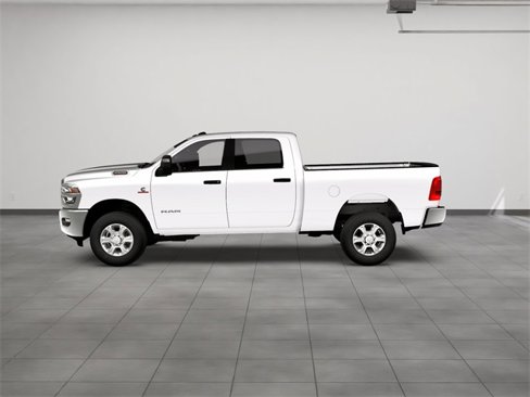 New 2026 RAM 2500 Big Horn image 3
