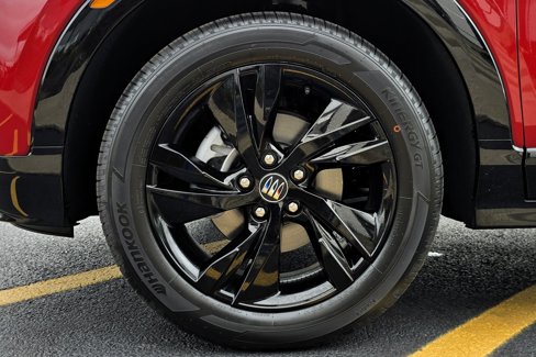 New 2026 Buick Encore GX Sport Touring image 11