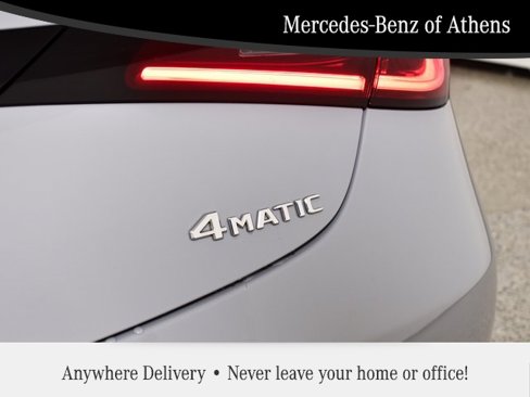 Used 2025 Mercedes-Benz CLE 450 4MATIC Coupe image 10
