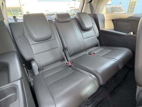 Used 2016 Honda Odyssey EX-L image 24