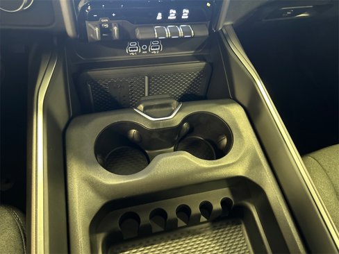 New 2026 RAM 1500 Big Horn image 24