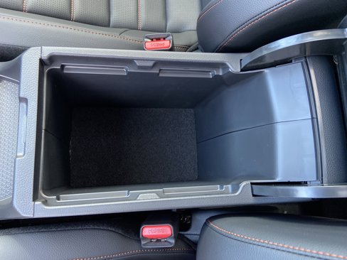 New 2026 Honda CR-V Sport-L image 42