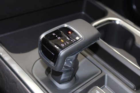New 2025 Chevrolet Silverado 1500 LTZ w/ LTZ Premium Package image 45