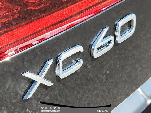 New 2026 Volvo XC60 B5 Ultra w/ Protection Package Premier image 9