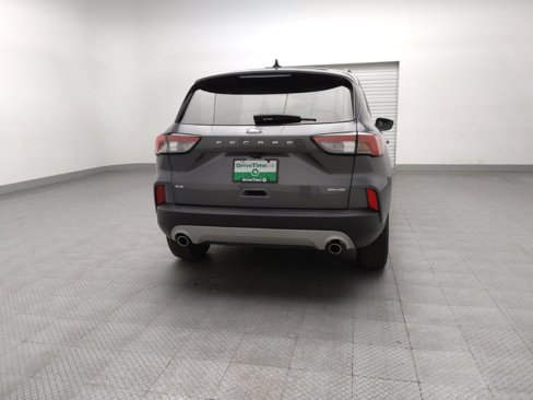 Used 2021 Ford Escape SE w/ Convenience Package image 7