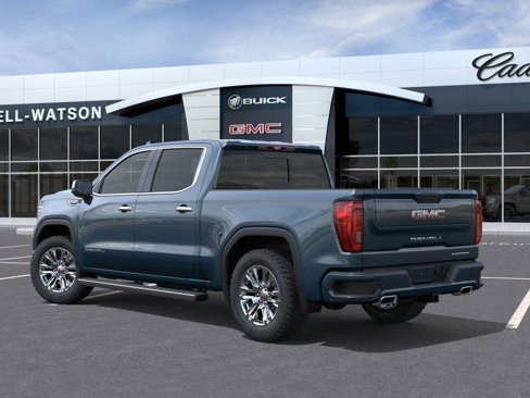 New 2026 GMC Sierra 1500 Denali w/ Technology Package image 3