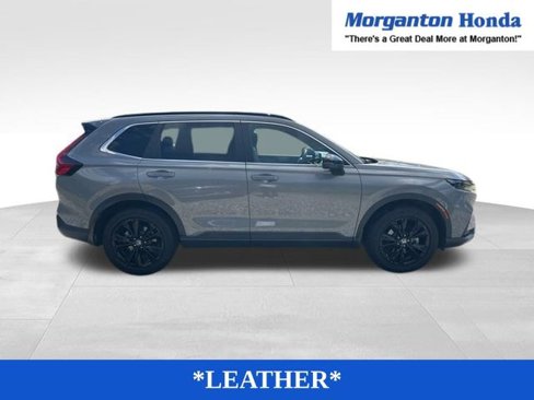 Used 2023 Honda CR-V Sport Touring image 10