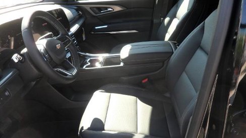 New 2026 Chevrolet Traverse LT w/ Driver Confidence Package image 6