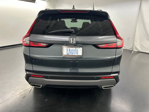 New 2026 Honda CR-V Sport-L image 10