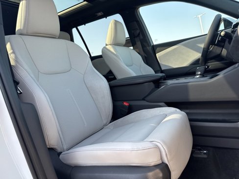 New 2026 Lexus TX 350 AWD w/ Technology Package image 53